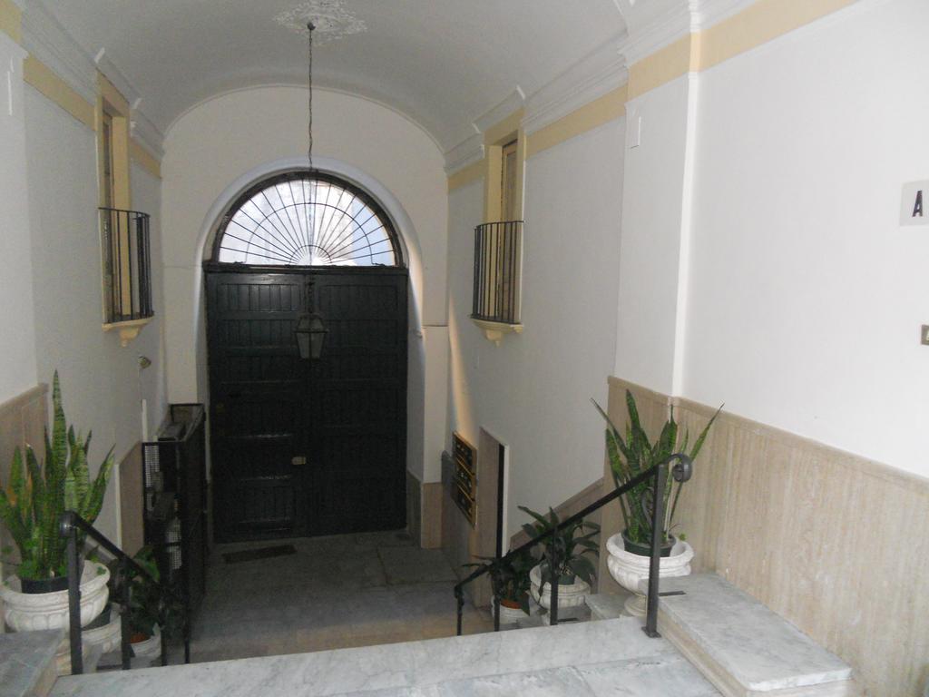 Appartement The House à Catane Chambre photo